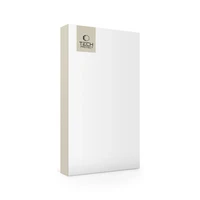 Tech-Protect MagMat apvalks Samsung Galaxy A17 4G / 5G - matēts melns