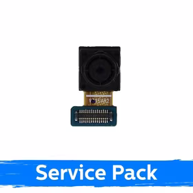Kamera saderīga ar Samsung G781 S20 FE 5G Priekšējā kamera / 32M / (Service Pack)