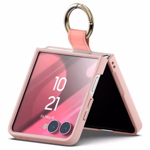 MERCURY ZELTA GREDZENA MACIŅŠ SAMSUNG GALAXY Z FLIP7, ROZĀ