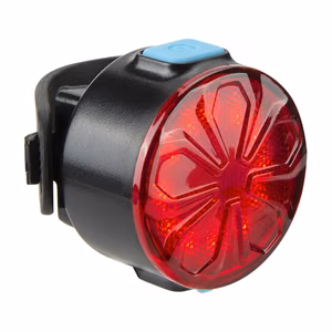 Superfire BTL05 bicycle light