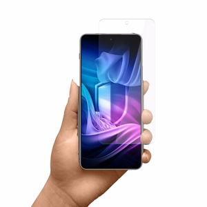 Matēta plēve 3mk Silky Matt Pro OnePlus Nord 4
