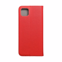 Viedtālruņa apvalks SAMSUNG A22 5G sarkans
