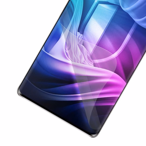 3mk Silky Matt Pro – tālruņa ekrāna aizsargs modelim Honor X60
