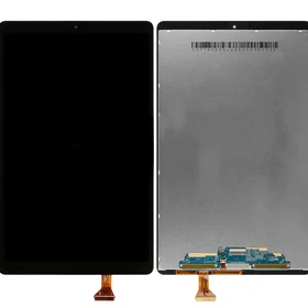 LCD ekrāns Samsung T510/T515 Tab A 10.1 2019 ar skārienekrānu melns ORG