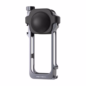 PGYTECH alumīnija korpuss Insta360 X5 kamerai