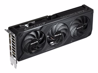 GIGABYTE GeForce RTX 5070 WINDFORCE OC SFF 12G Graphics Card - 12GB GDDR7, 192bit, PCI-E 5.0, 2542 MHz Core Clock, 3 x DP 2.1a, 1 x HDMI 2.1b, NVIDIA DLSS 4, GV-N5070WF3OC-12GD
