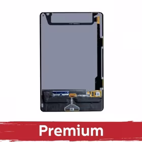 LCD Displejs Saderīgs ar Huawei MatePad Pro 10.8'' Melns OEM