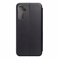 ELEGANCE viedtālruņa apvalks SAMSUNG A15 5G melns