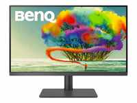 BENQ PD2705U 27 collu LED 3840x2160 16:9