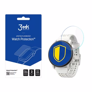 Гибридное стекло 3mk Watch Protection FlexibleGlass Coros Pace 3