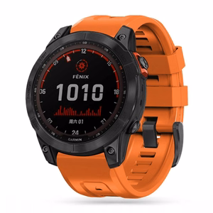 TECH-PROTECT ICONBAND GARMIN FENIX 3 / 5X / 3HR / 5X PLUS / 6X / 6X PRO / 7X ORANŽS