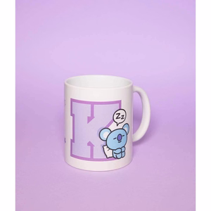 BT21 KOYA keramikas krūze, 300 ml