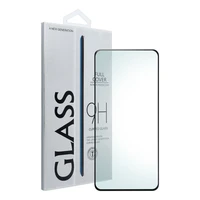 OG 6D Premium Aizsargstikls - paredzēts Xiaomi Redmi Note 13 Pro+ 5G - melns