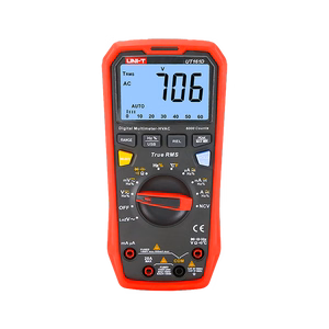 UT161D multimetrs