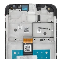ServicePack LCD ekrāns MOTOROLA Moto E7 D68C17784