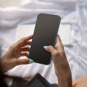 Spigen Glas.tR EZ Fit Pro AC 2-Pack rūdīto aizsargstiklu komplekts Google Pixel 11 / 11 Pro tālruņiem (2 gab.)