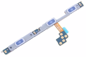 Elastīgais kabelis Samsung A576 A57 5G ieslēgšana/izslēgšana, skaļuma vadība oriģināls (service pack)