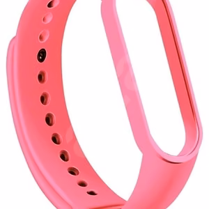 Josla Xiaomi Mi Band 5/6/7 rozā
