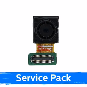 Kamera saderīga ar Samsung G780 S20 FE 4G Priekšējā kamera / 32M / (Service Pack)