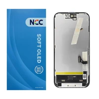 NCC LCD displejs IPHONE 15 Soft Oled (atbalsta IC transplantāciju)