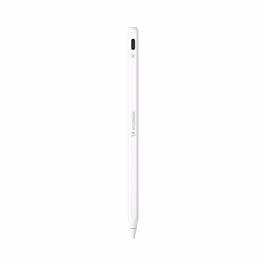 Wozinsky WRA-08 irbulītis iPad USB-C ātrā uzlāde - balts