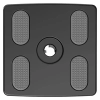 Ātrās atbrīvošanas plāksne K&F Concept KF31.004