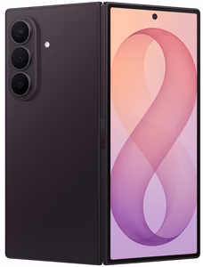 Samsung Galaxy Z Fold8 Ultra 5G 256 GB Dual SIM viedtālrunis – violets