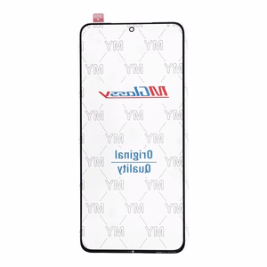 MUSTTBY priekšējais stikls + OCA SAMSUNG s21