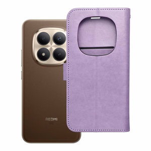 MEZZO Grāmatiņa maciņš for XIAOMI Redmi Note 15 PRO PLUS 5G dreamcatcher violets