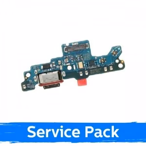 Uzlādes ports, saderīgs ar Sony Xperia 10 V ar Flex / Plata (Service Pack)