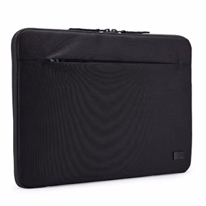 Case Logic Invigo Eco INVIS113 – portatīvā datora uzmava, melna