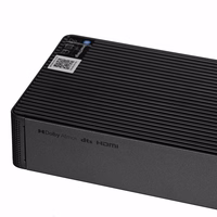 Samsung HW-QS700F/EN Speaker module 3.1.2 channels melns