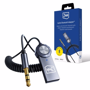 3mk Bluetooth audio adapteris