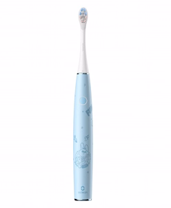 Oclean Kids elektriskā zobu birste bērniem, zila