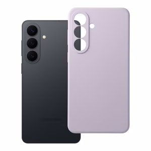 Maciņš Samsung S26 PLUS Forcell F-Protect Rubber Premium saderīgs ar MagSafe mauve
