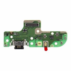 Uzlādes plāksne MOTOROLA G9 Power OEM (ātra uzlāde)
