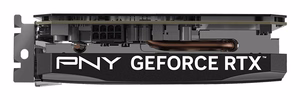 Videokarte PNY GeForce RTX 5050 NVIDIA, 8 GB GDDR6