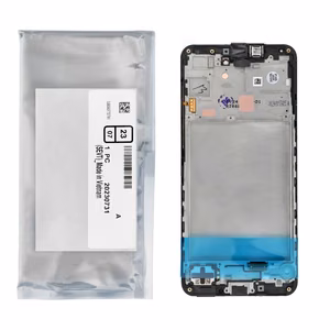 ServicePack LCD displejs SAMSUNG A16 A166B GH82-36143A