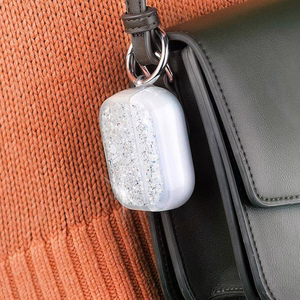Case-Mate Twinkle vāciņš ierīcei AirPods 3, “Stardust” krāsā