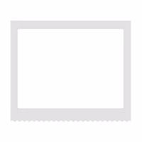 Thermal labels Niimbot stickers 40x30 mm - 900 pcs. White