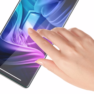 3mk Silky Matt Pro – tālruņa ekrāna aizsargs modelim Vivo S19 Pro V2362A