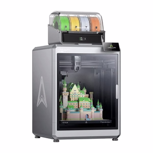 3D printeris Creality K2 Plus Combo