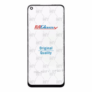 MUSTTBY front glass + OCA OPPO a72