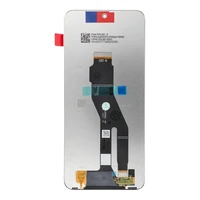 FixCell LCD displejs HONOR X8A OEM bez rāmja