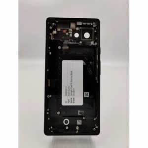 Aizmugurējais vāks saderīgs ar Google Pixel 6 / Kinda Coral / (10/10 lietots)