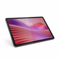 Lenovo Tab Mediatek Helio G85 64GB 10.1" 4GB Wi-Fi 5 Android 14 pelēks