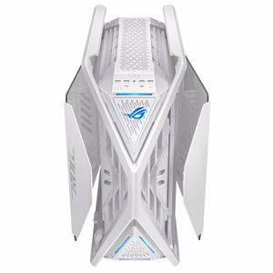ASUS ROG GR701 Hyperion White Tower