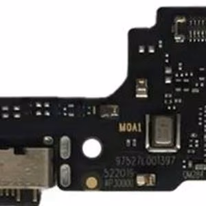 Flex Xiaomi Redmi 15 4G/Poco M7 4G ar uzlādes savienotāju un mikrofonu oriģināls (service pack)