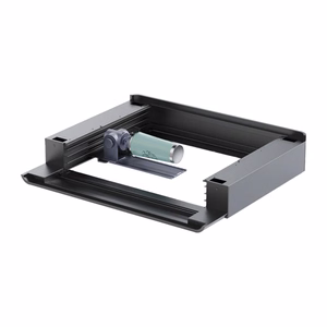 LaserPecker rotācijas platforma LX2 ierīcei