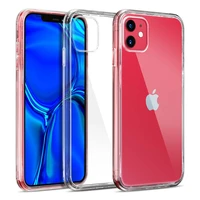 Apple iPhone 11 - 3mk skaidrs apvalks